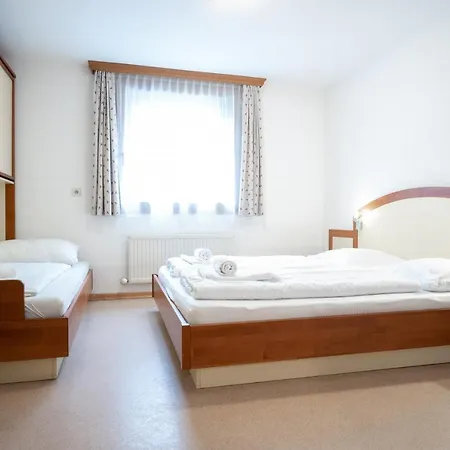 Appartamento Seilergasse By We Rent *