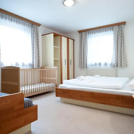 Appartamento Seilergasse By We Rent Zell am See