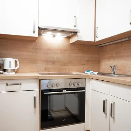 Seilergasse By We Rent Apartamento