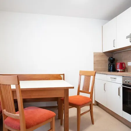 Appartamento Seilergasse By We Rent