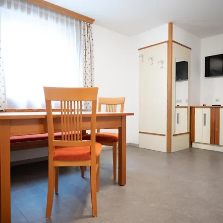 Seilergasse By We Rent * צל-אם-זי