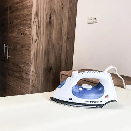 Appartamento Seilergasse By We Rent Zell am See