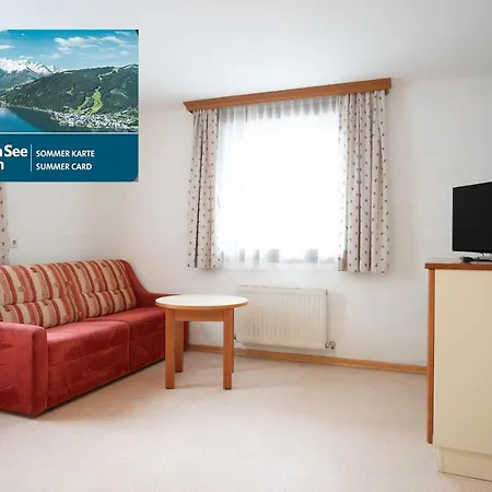 Seilergasse By We Rent צל-אם-זי