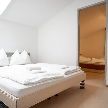 Seilergasse By We Rent Appartamento