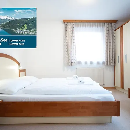 Seilergasse By We Rent Apartamento Zell am See