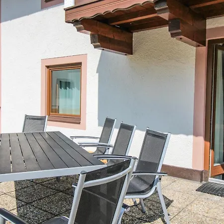 Apartamento Seilergasse By We Rent Zell am See