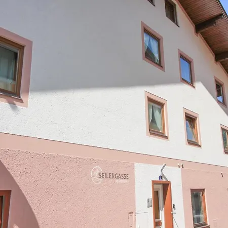 Appartamento Seilergasse By We Rent