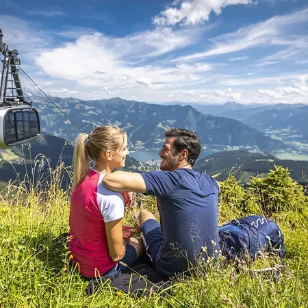 Seilergasse By We Rent, Summercard Included Apartment Zell am See