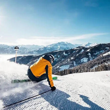 Seilergasse By We Rent, Summercard Included Apartment Zell am See