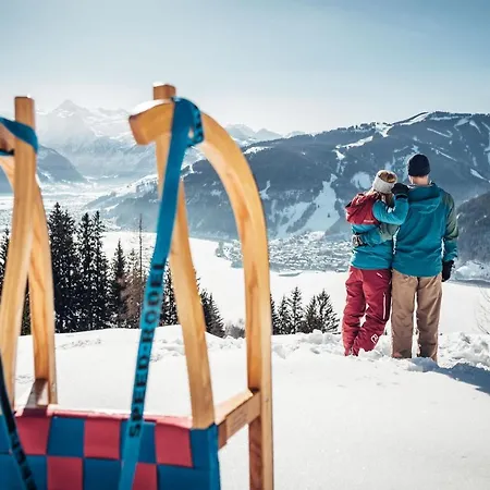 Apartamento Seilergasse By We Rent *