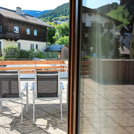 Apartamento Seilergasse By We Rent Zell am See