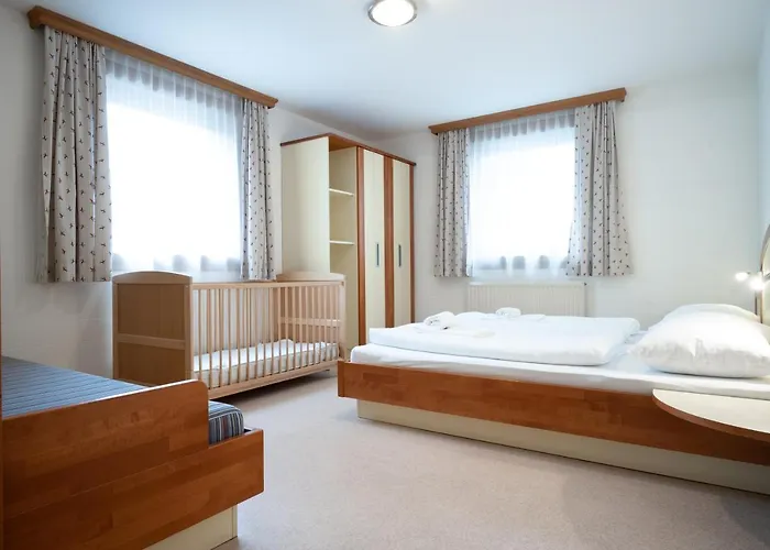 Appartement Seilergasse By We Rent, Summercard Included Zell am See