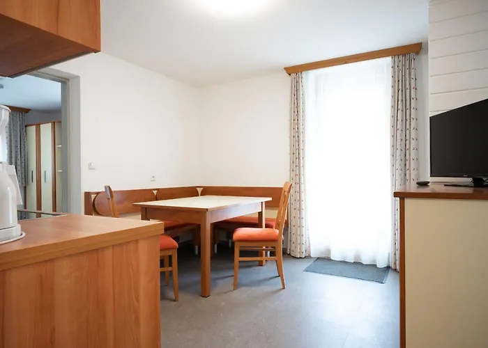 Seilergasse By We Rent, Summercard Included