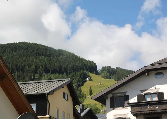 Seilergasse By We Rent, Summercard Included Apartamento