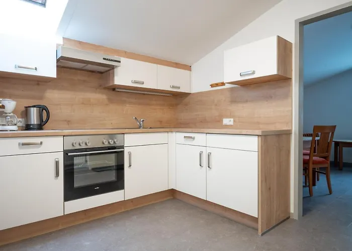 Seilergasse By We Rent, Summercard Included Apartment Zell am See