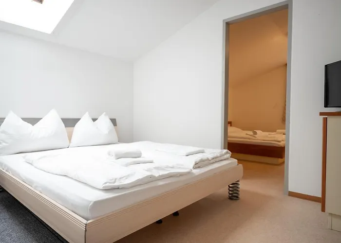 Seilergasse By We Rent, Summercard Included Apartment