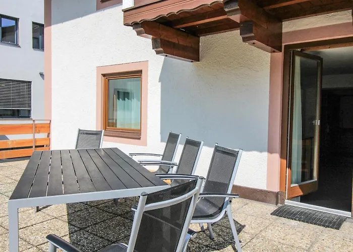 Appartement Seilergasse By We Rent, Summercard Included Zell am See