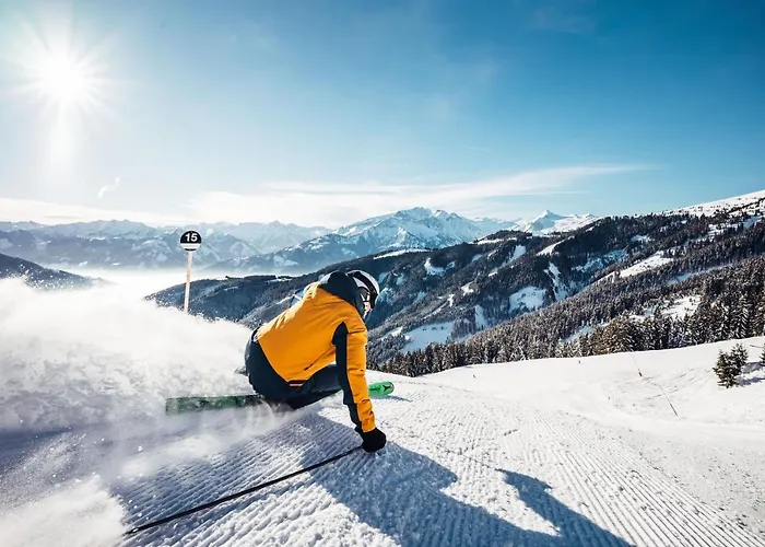 Seilergasse By We Rent, Summercard Included Apartment Zell am See