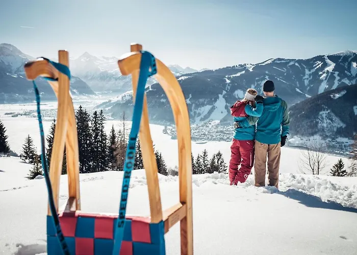 Apartamento Seilergasse By We Rent, Summercard Included *