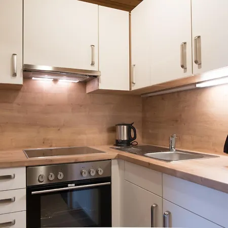 Seilergasse By We Rent, Summercard Included Apartament